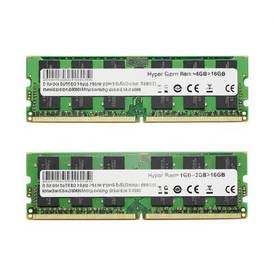DDR4 ECC Desktop RAM 4GB 8GB 16GB 2400MHz 2666MHz
