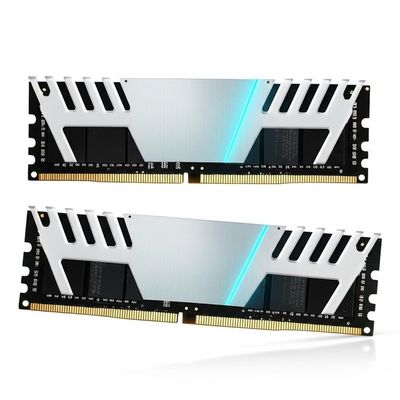 DDR4 RAM 8GB 16GB 2666MHz ECC Memory for Desktop