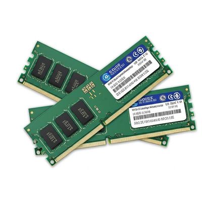 DDR4 RAM 16GB 3200MHz ECC Desktop Memory