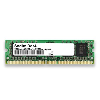 DDR4 RAM 8GB 3200MHz ECC Desktop Memory