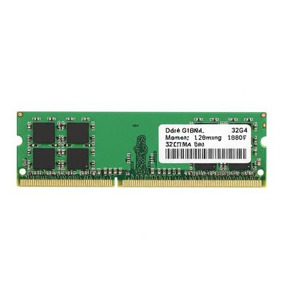DDR4 32GB 3200MHz SODIMM Laptop RAM with ECC Function